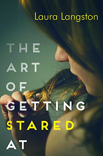Stock image for The Art of Getting Stared At for sale by Better World Books