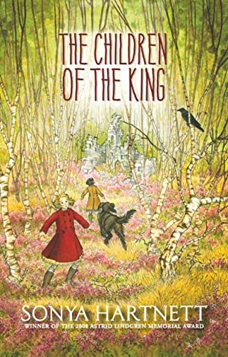 9780670067572: [The Children of the King] (By: Sonya Hartnett) [published: March, 2014]