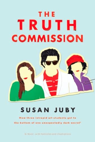 9780670067596: The Truth Commission