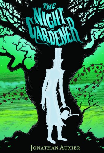 Stock image for The Night Gardener for sale by ThriftBooks-Dallas