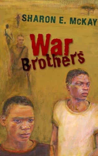9780670067848: War Brothers