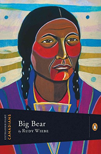 Stock image for Extraordinary Canadians: Big Bear (Extraordinary Canandians) for sale by Books of the Smoky Mountains