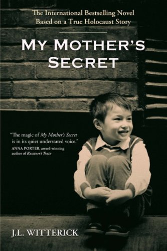 Imagen de archivo de My Mother's Secret a la venta por ThriftBooks-Atlanta