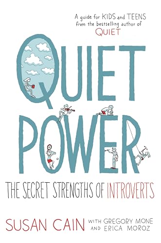 9780670068234: Quiet Power