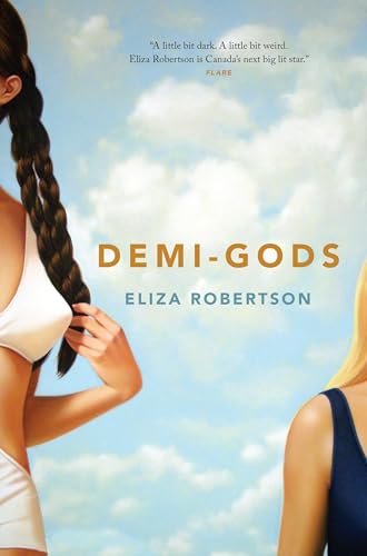 Imagen de archivo de Demi-Gods a la venta por Russell Books