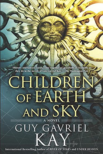 9780670068395: Children of Earth and Sky