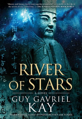Stock image for River of Stars for sale by HPB-Ruby