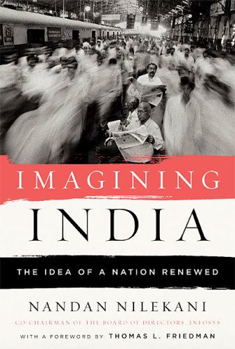 9780670068449: Imagining India: The Idea of a Nation Renewed