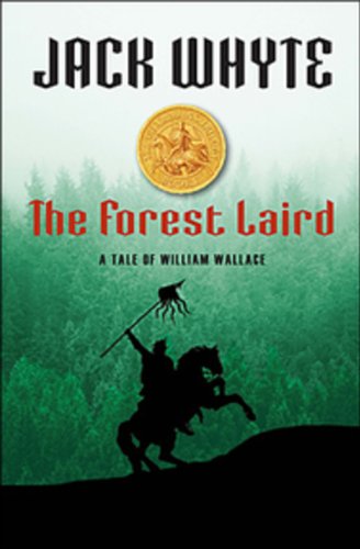 Stock image for The Forest Laird (Guardians Trilogy, Book 1) for sale by Hippo Books