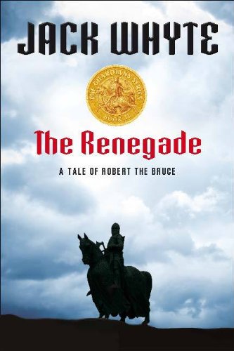 The Renegade (9780670068470) by Whyte, Jack