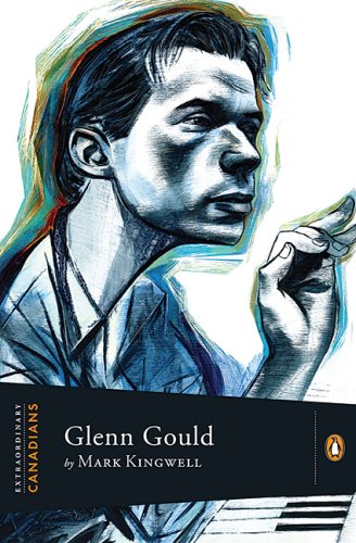 Stock image for Glenn Gould for sale by Better World Books