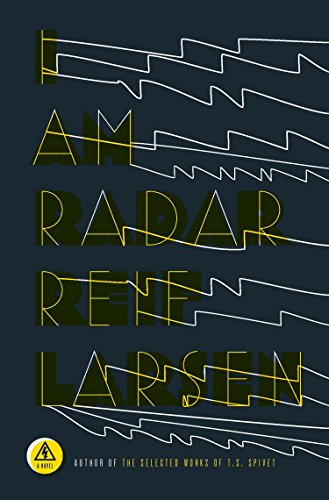 Beispielbild fr I Am Radar: A Novel zum Verkauf von Hourglass Books