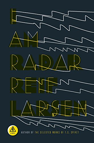 9780670068715: I Am Radar by Reif Larsen (February 24,2015)