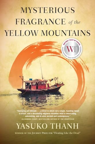 Beispielbild fr Mysterious Fragrance of the Yellow Mountains zum Verkauf von Better World Books