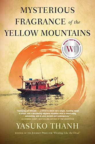 Imagen de archivo de Mysterious Fragrance of the Yellow Mountains a la venta por Better World Books