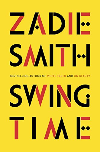 Stock image for Swing Time for sale by Better World Books
