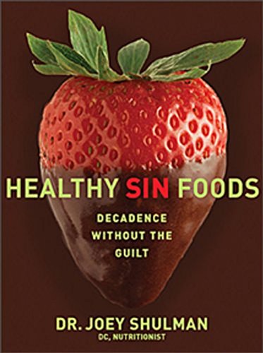 9780670069262: Healthy Sin Foods