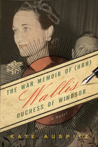 Imagen de archivo de The War Memoirs Of Hrh Wallis Duchess Of Windsor a la venta por Zoom Books Company
