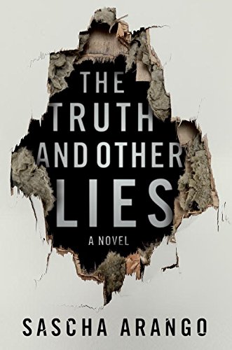 Beispielbild fr The Truth and Other Lies zum Verkauf von Better World Books: West