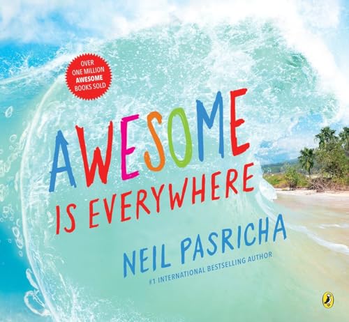 Stock image for Awesome Is Everywhere for sale by SecondSale