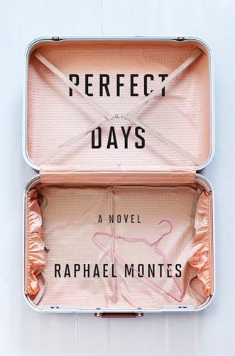 9780670069361: Perfect Days: A Novel