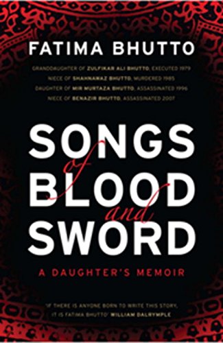 Beispielbild fr Songs of Blood and Sword: A Daughter's Memoir zum Verkauf von ThriftBooks-Dallas