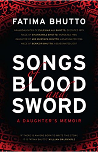 Stock image for Songs of Blood and Sword: A Daughter's Memoir for sale by ThriftBooks-Dallas
