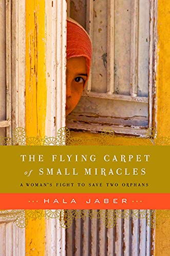 9780670069613: The Flying Carpet of Small Miracles