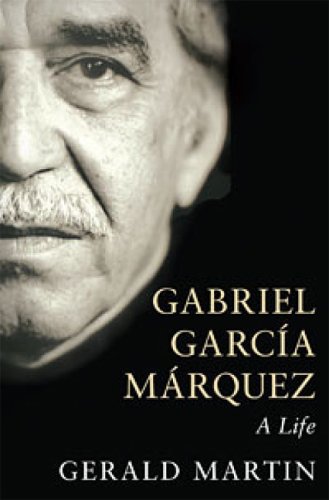 Stock image for Gabriel Garcia Marquez. A Life for sale by B-Line Books