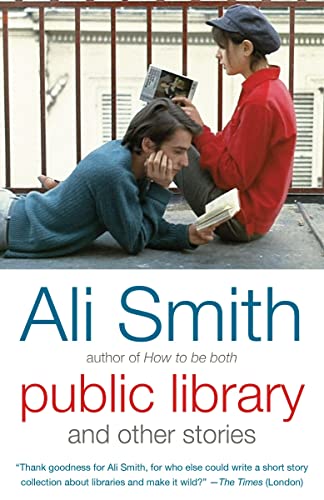 9780670069965: Public Library and Other Stories