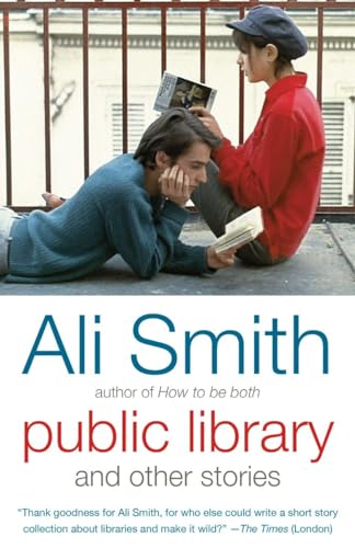 Stock image for Public Library and Other Stories for sale by ThriftBooks-Dallas