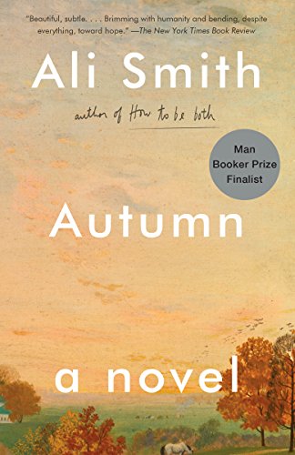 Beispielbild fr Autumn zum Verkauf von Better World Books