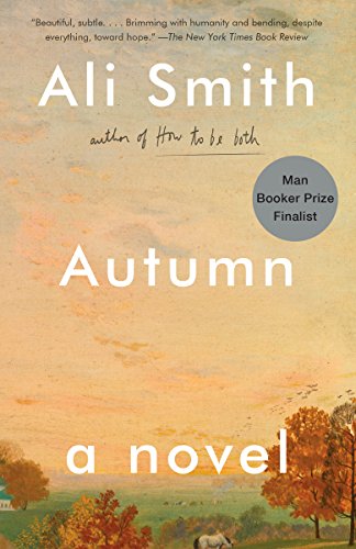 Imagen de archivo de Autumn a la venta por Better World Books