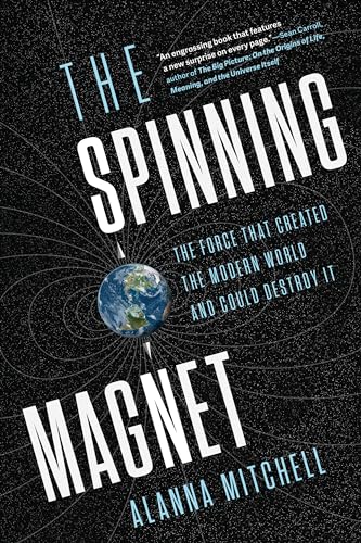 Beispielbild fr The Spinning Magnet: The Force that Created the Modern World and Could Destroy It zum Verkauf von Better World Books