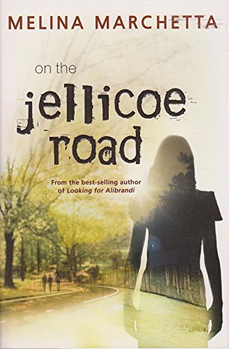 Imagen de archivo de On the Jellicoe Road a la venta por WorldofBooks