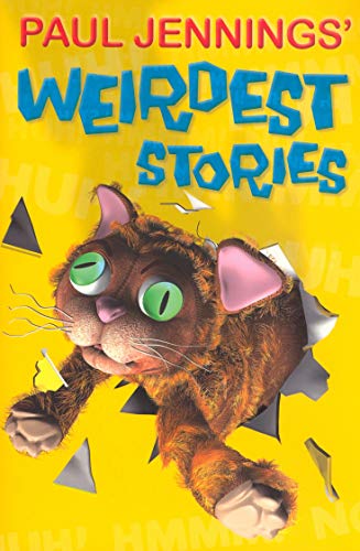 Stock image for Weirdest Stories for sale by WorldofBooks