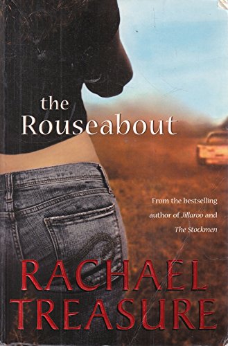 9780670070657: The Rouseabout [Taschenbuch] by Rachael Treasure
