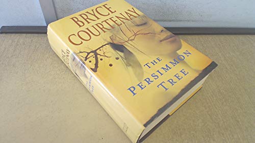 9780670070701: The Persimmon Tree