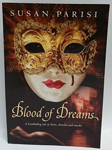 Imagen de archivo de Blood Of Dreams a la venta por Marlowes Books and Music