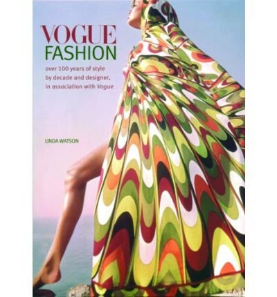 Vogue Fashion (9780670071821) by Watson, Linda