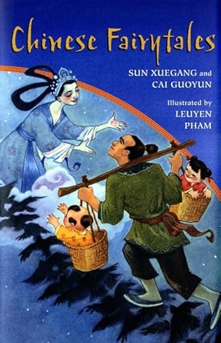 9780670072606: Chinese Fairytales