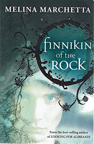 Beispielbild fr Finnikin of the Rock zum Verkauf von WorldofBooks