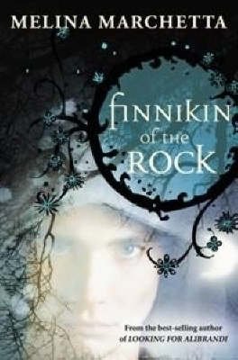 9780670072811: Finnikin of the Rock