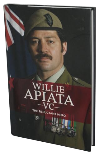 9780670073207: Willie Apiata VC: The Reluctant Hero