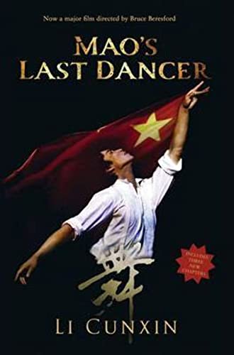 Stock image for Mao's Last Dancer for sale by Wonder Book