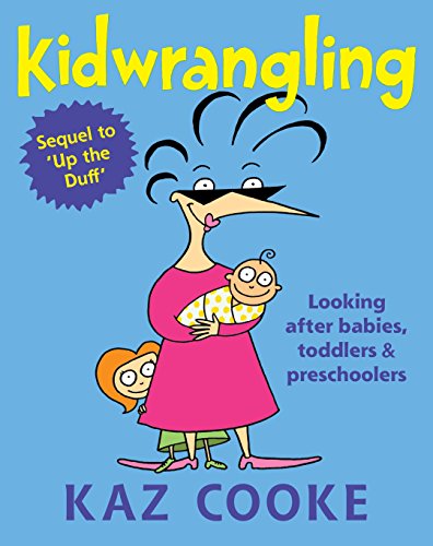 Stock image for Kidwrangling for sale by SecondSale
