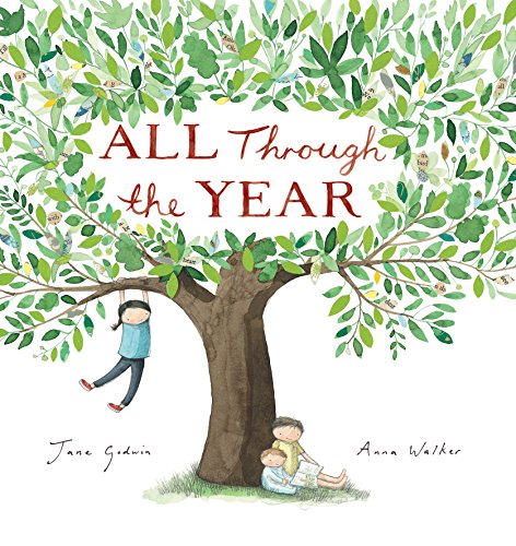 Imagen de archivo de All Through the Year a la venta por WorldofBooks