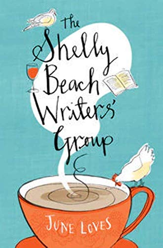 9780670074853: The Shelly Beach Writers' Group