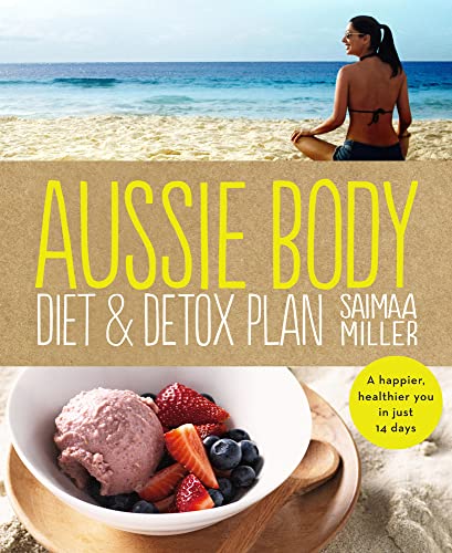 9780670075911: Aussie Body Diet & Detox Plan