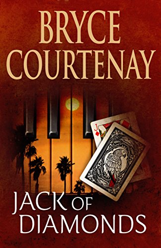 9780670076079: Jack of Diamonds